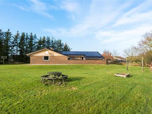 Ferienhaus - 11 Personen -  - Søndertoften - Ho Bugt - 6857 - Blavand