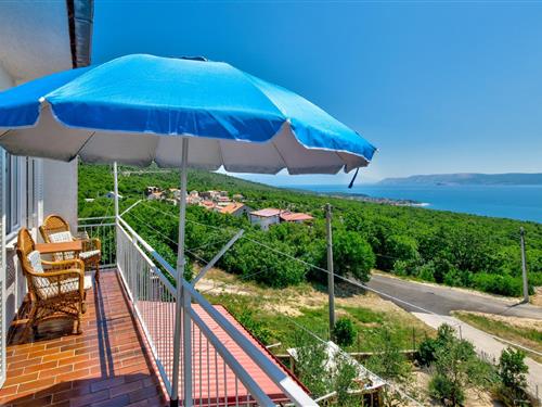 Semesterhus/Semesterlägenhet - 5 personer -  - Ladvic 8 B - 51260 - Crikvenica