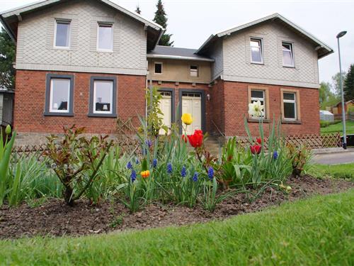 Holiday home - 5 persons -  - 09623 - Rechenberg Bienemuhle