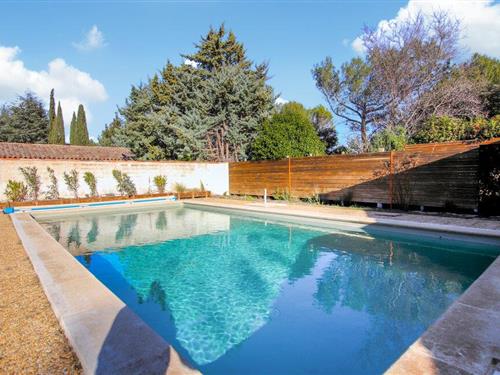 Ferienhaus - 6 Personen -  - Chemin de Rocher de Malan - 84360 - Lauris