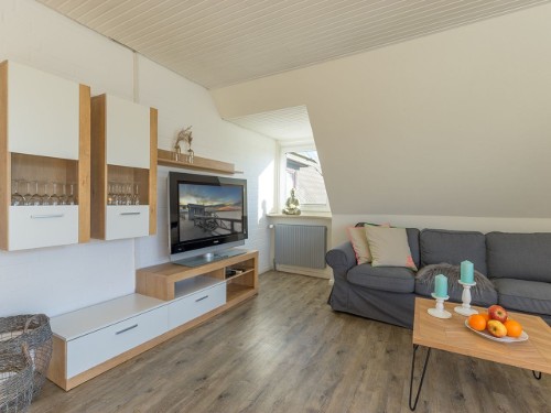 Ferienwohnung - 6 Personen -  - Pestalozzistraße - 25826 - St Peter-Dorf