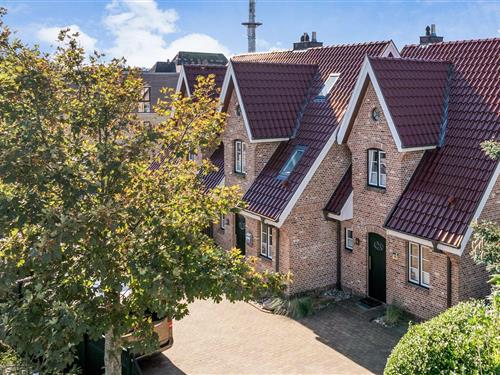 Sommerhus - 6 personer -  - Friesische Str. - 25980 - Sylt