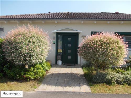 Ferielejlighed - 2 personer -  - Am Lünner See - 48480 - Lünne