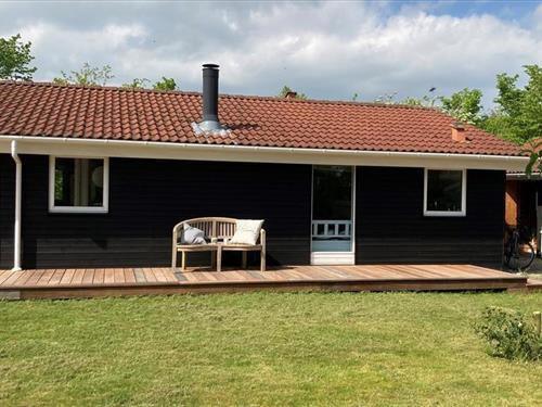 Ferienhaus - 6 Personen -  - Skovstumperne - 4673 - Rödvig