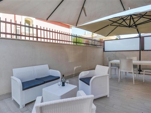 Ferielejlighed - 5 personer -  - Via Stoccolma - 97016 - Pozzallo