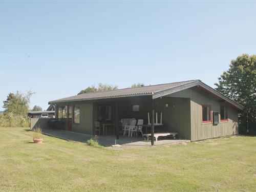Sommerhus - 4 personer -  - Vollerup Vang - Vollerup - 4400 - Kalundborg