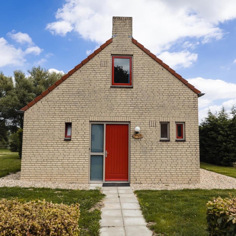 Sommerhus - 6 personer -  - 6644KX - Ewijk