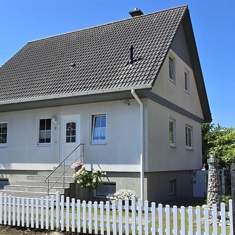 Ferielejlighed - 2 personer -  - Victoriastrasse - 18546 - Sassnitz