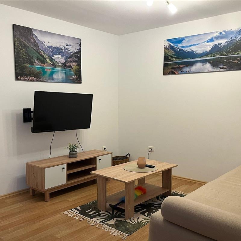 Ferielejlighed - 4 personer -  - 22203 - Rogoznica