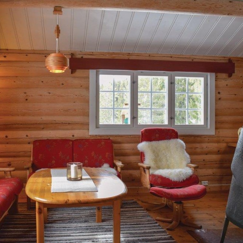 Sommerhus - 4 personer -  - Valdresvegen - Golsfjellet - 3550 - Gol