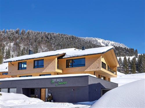 Ferieleilighet - 3 personer -  - Oberberg - 87538 - Balderschwang