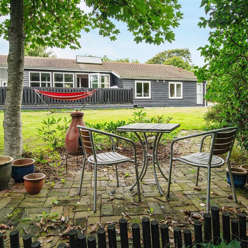 Sommerhus - 6 personer -  - Granvej - Toftum Bjerge - 7600 - Struer