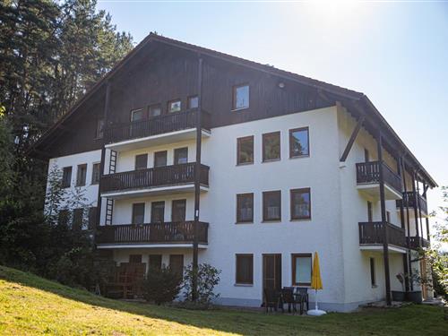 Holiday Home/Apartment - 6 persons -  - Finkenmühle - 95163 - Weißenstadt