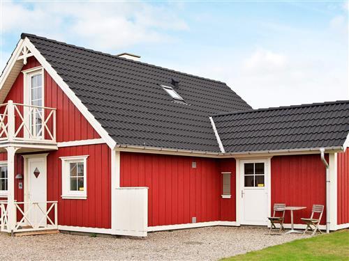 Sommerhus - 8 personer -  - Strandgårdsvej - Bro Strand - 5464 - Brenderup