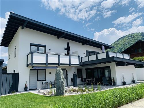 Holiday Home/Apartment - 3 persons -  - Birnhoffeld - 6382 - Kirchdorf In Tirol