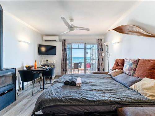 Ferielejlighed - 4 personer -  - 29649 - Malaga