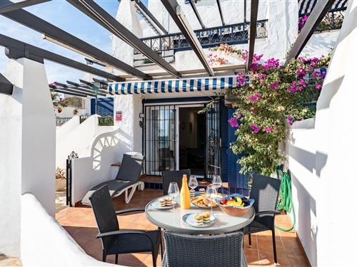 Ferielejlighed - 4 personer -  - 29649 - Malaga