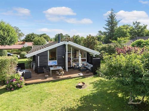 Ferienhaus - 4 Personen -  - Parcelvej - 3250 - Gilleleje