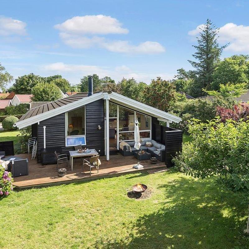 Ferienhaus - 6 Personen -  - Parcelvej - 3250 - Gilleleje