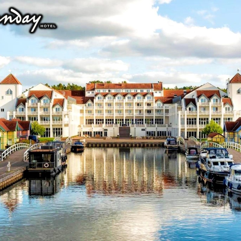 Ferielejlighed - 2 personer -  - 16831 - Rheinsberg