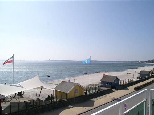 Ferieleilighet - 4 personer -  - Am Strande - 23730 - Sierksdorf