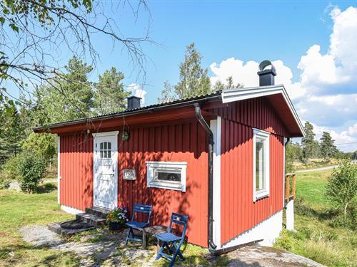 Holiday Home/Apartment - 4 persons -  - Torp - 457 96 - Lur