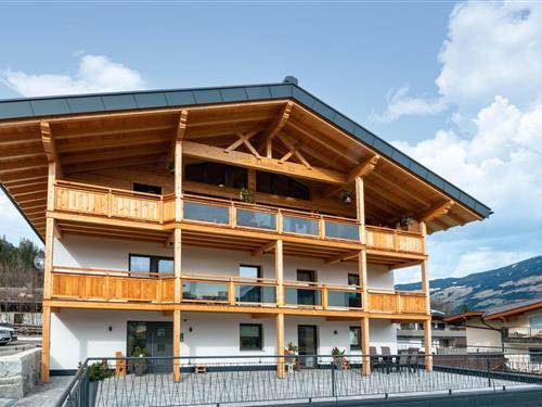 Ferielejlighed - 6 personer -  - 6271 - Uderns