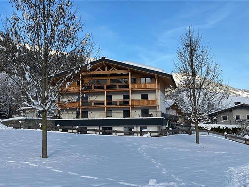 Ferieleilighet - 6 personer -  - 6271 - Uderns