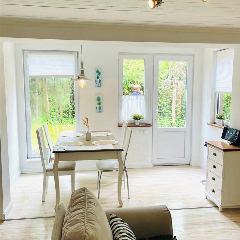 Sommerhus - 2 personer -  - Groß Stresow - 18581