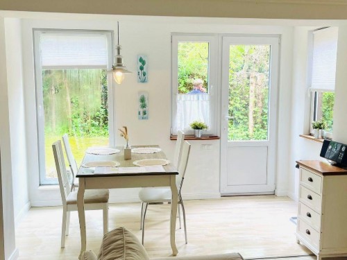 Sommerhus - 2 personer -  - Groß Stresow - 18581