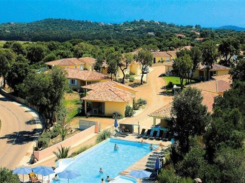 Semesterlägenhet - 6 personer -  - 20144 - Ste Lucie De Porto Vecchi