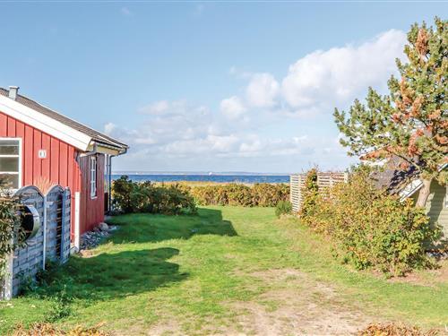 Sommerhus - 6 personer -  - Engdraget - Varbjerg - 5464 - Brenderup