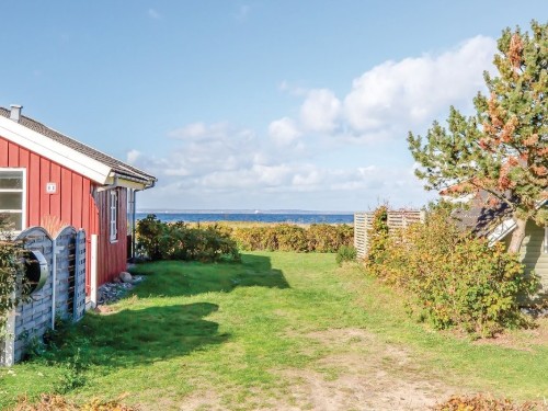 Fritidshus - 6 personer -  - Engdraget - Varbjerg - 5464 - Brenderup