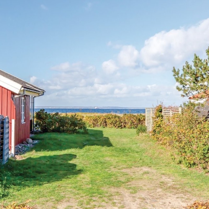 Ferienhaus - 6 Personen -  - Engdraget - Varbjerg - 5464 - Brenderup
