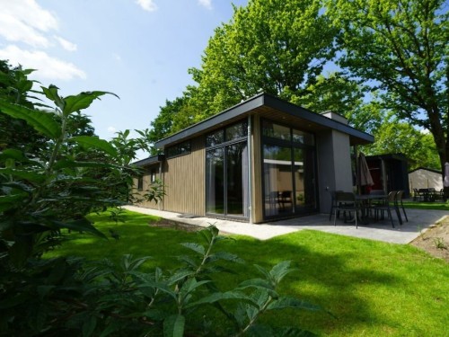 Vakantiehuis - 6 personen -  - 5171 - Kaatsheuvel