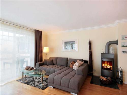 Ferienwohnung - 4 Personen -  - Pantower Weg - 18609 - Binz