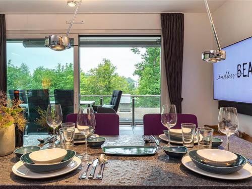 Ferielejlighed - 4 personer -  - Am Hang - 23683 - Scharbeutz