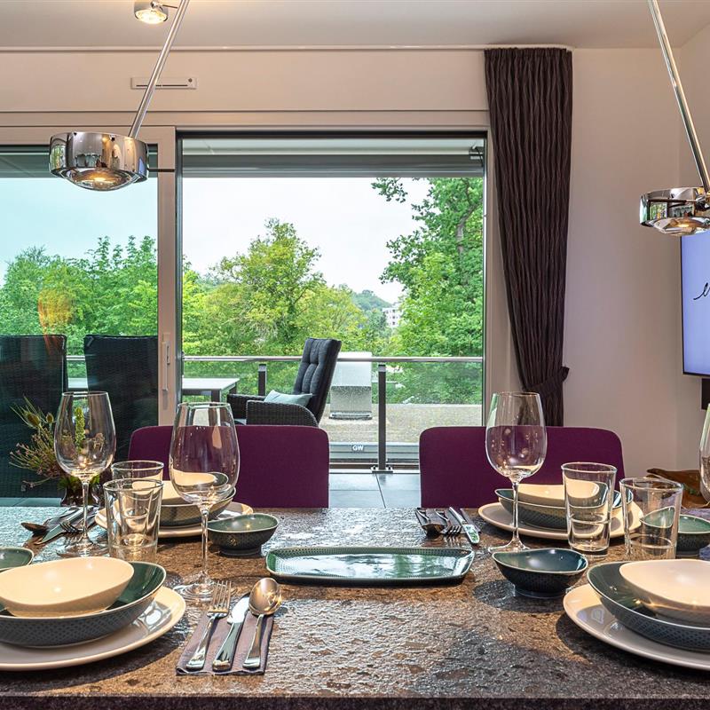 Ferielejlighed - 4 personer -  - Am Hang - 23683 - Scharbeutz