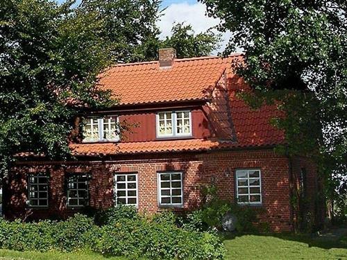 Feriehus - 7 personer -  - Gintoft - 24972 - Steinbergkirche