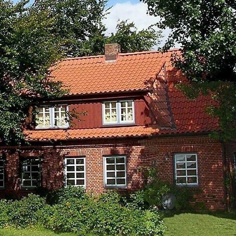 Sommerhus - 7 personer -  - Gintoft - 24972 - Steinbergkirche