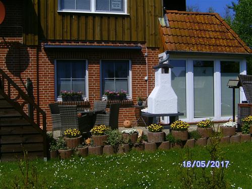 Ferienhaus - 2 Personen -  - Wenkendorf - 23769 - Fehmarn Ot Wenkendorf