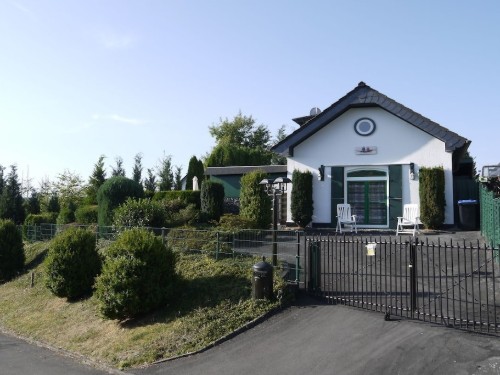 Ferienhaus - 2 Personen -  - 54550 - Daun