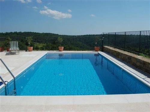 Feriehus - 6 personer -  - Momjan - 52462