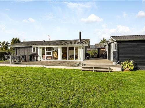 Sommerhus - 6 personer -  - Langager - Hejlsminde - 6094 - Hejls