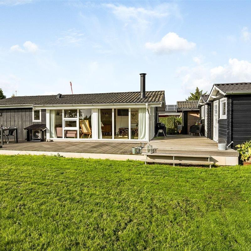 Ferienhaus - 6 Personen -  - Langager - Hejlsminde - 6094 - Hejls