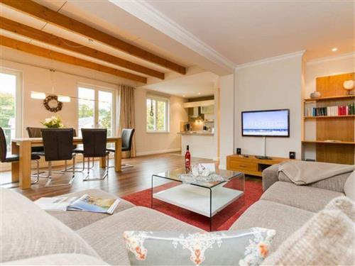 Ferieleilighet - 4 personer -  - Lindenstraße - 17424 - Heringsdorf (Seebad)