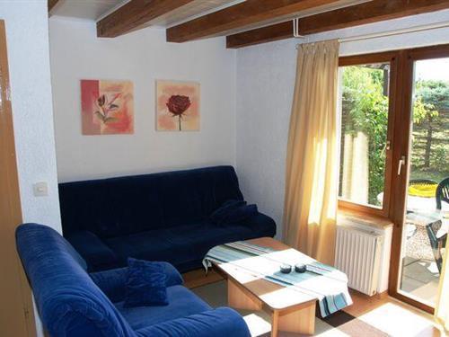 Sommerhus - 4 personer -  - An der Landesstraße - 23999 - Niendorf