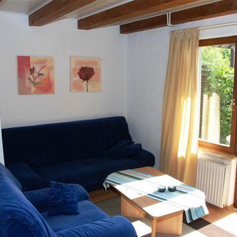 Sommerhus - 4 personer -  - An der Landesstraße - 23999 - Niendorf