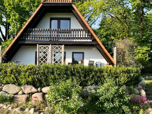 Sommerhus - 4 personer -  - Gallbrook - 18337 - Marlow