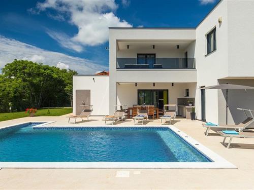 Holiday home - 8 persons -  - Marcana - Pula-Marcana - 52206 - Marcana